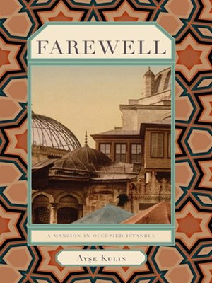 cover image of Farewell